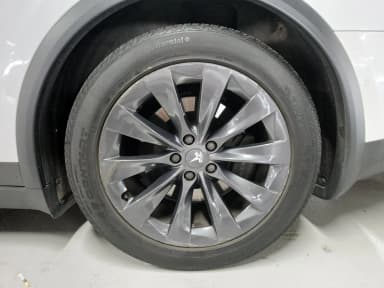 Model X