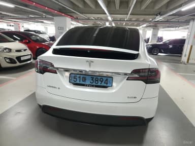 Model X