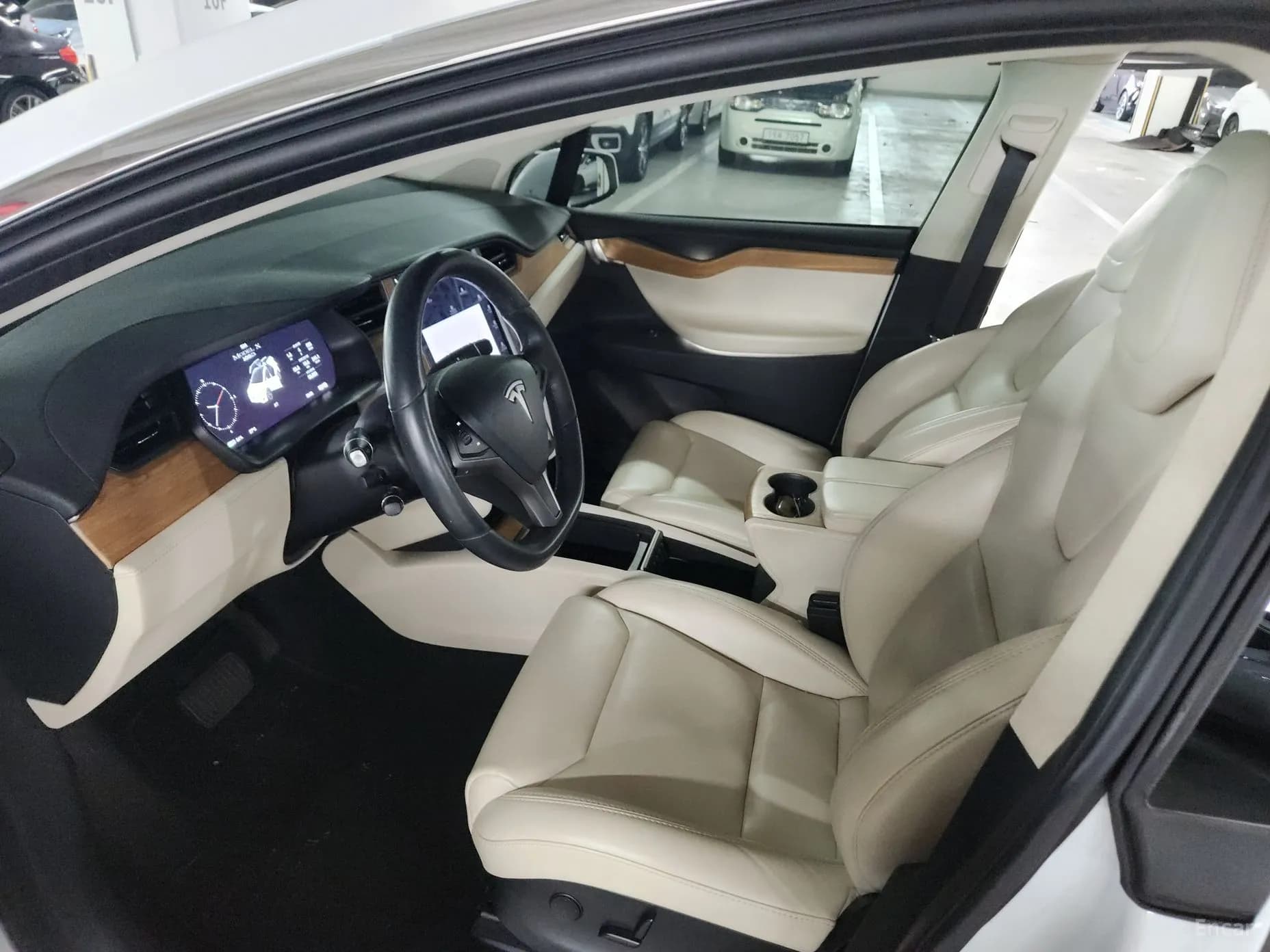 Model X