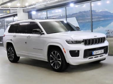 Grand Cherokee (WL)