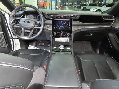 Grand Cherokee (WL)
