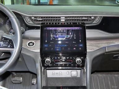 Grand Cherokee (WL)
