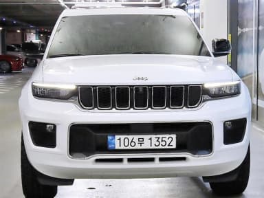 Grand Cherokee (WL)