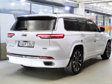 Grand Cherokee (WL)