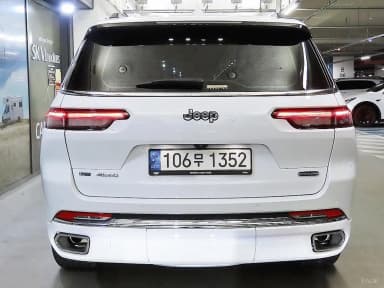 Grand Cherokee (WL)