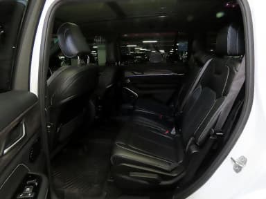 Grand Cherokee (WL)
