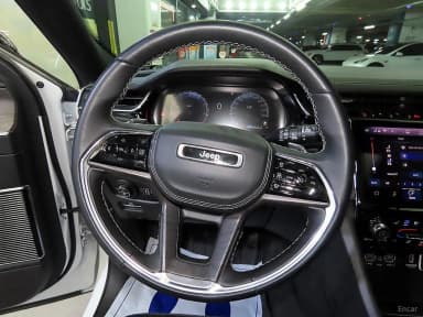Grand Cherokee (WL)