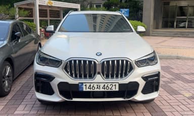 X6 (G06)