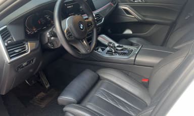 X6 (G06)