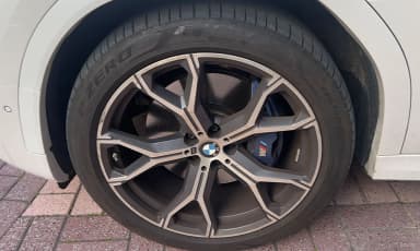 X6 (G06)