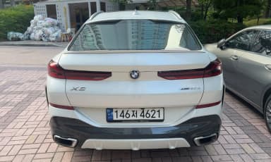 X6 (G06)