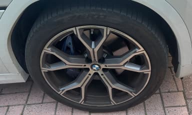 X6 (G06)