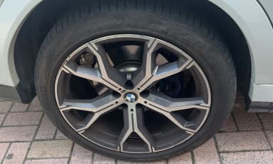 X6 (G06)