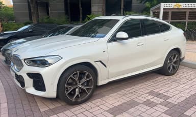 X6 (G06)