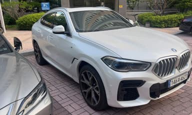 X6 (G06)