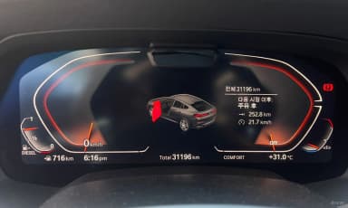 X6 (G06)