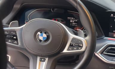 X6 (G06)