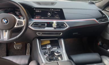 X6 (G06)