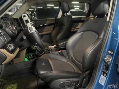 Cooper Countryman