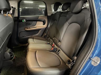 Cooper Countryman