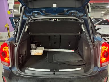 Cooper Countryman