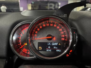 Cooper Countryman