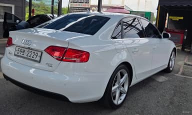New A4