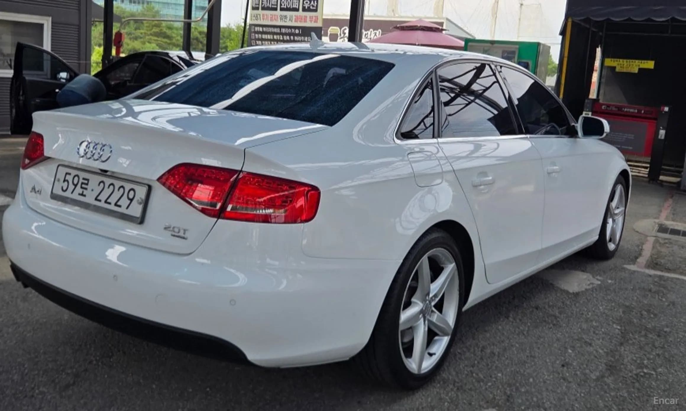 New A4