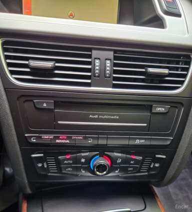 New A4