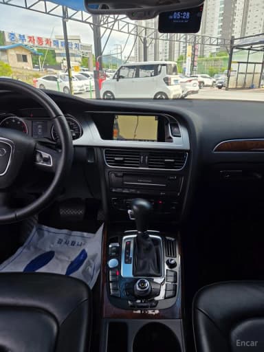 New A4