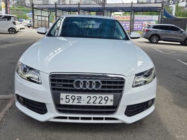 New A4