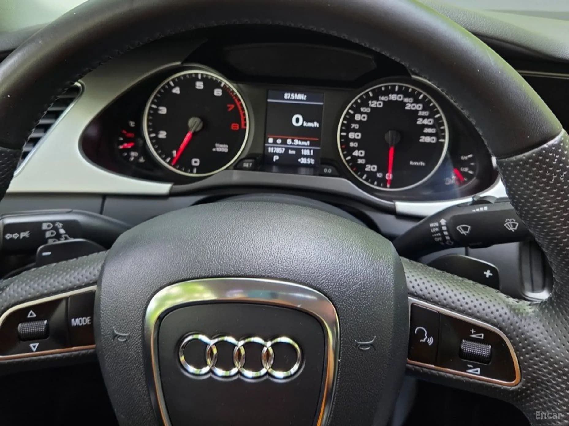 New A4