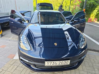 Panamera (971)