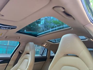Panamera (971)