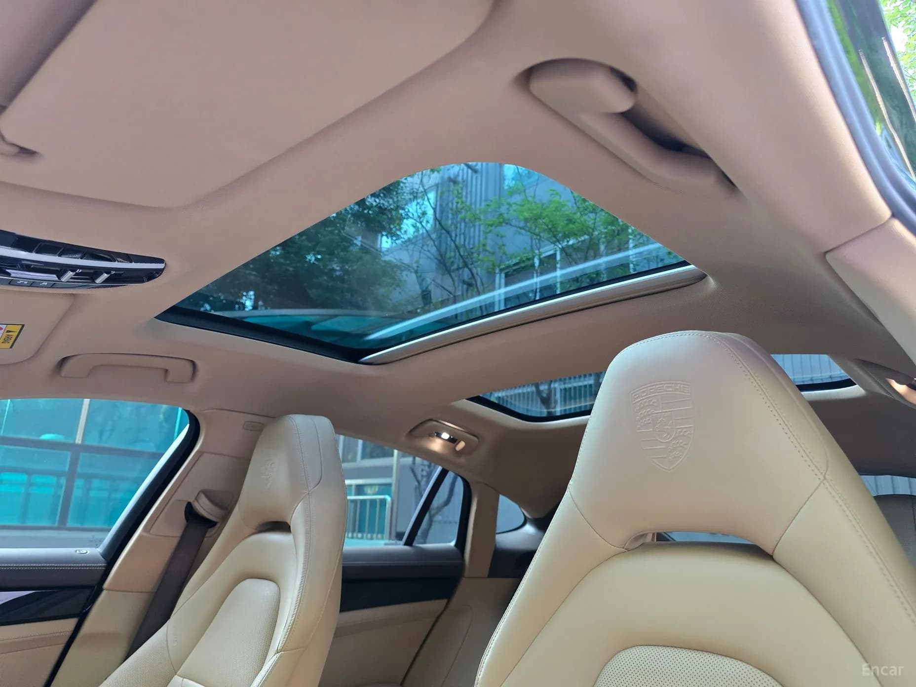 Panamera (971)
