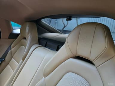 Panamera (971)