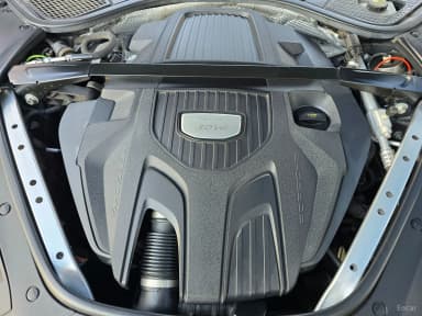 Panamera (971)
