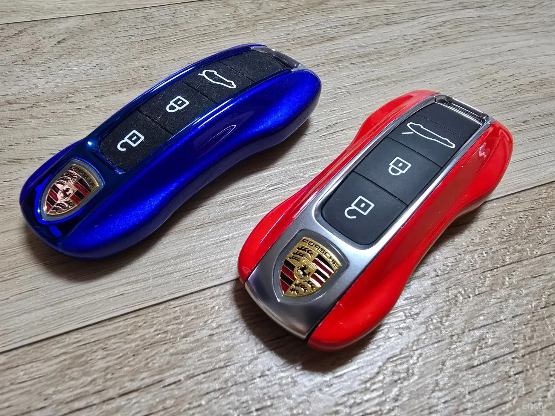 Panamera (971)