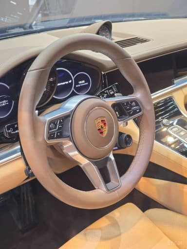 Panamera (971)