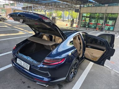 Panamera (971)
