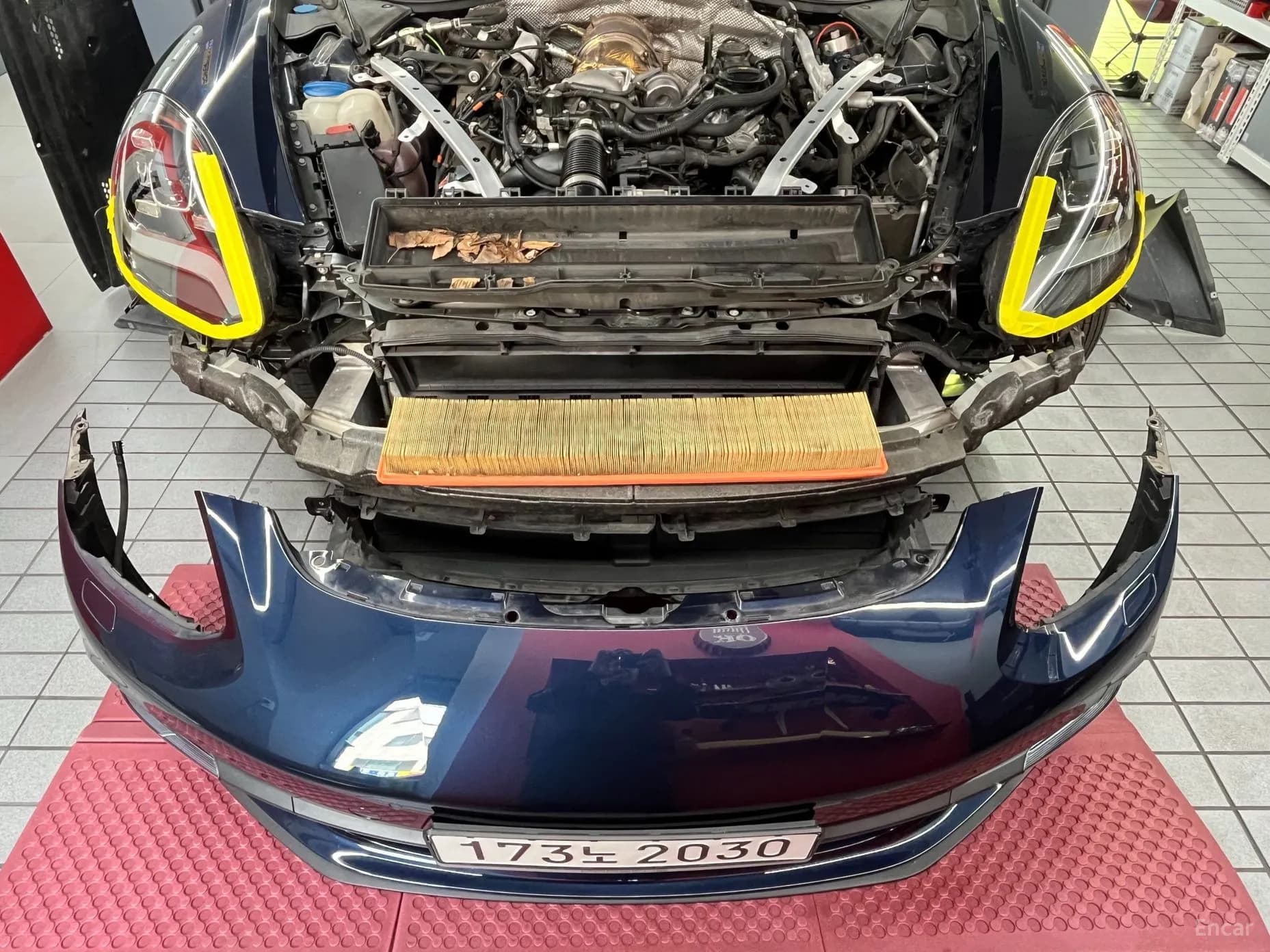 Panamera (971)