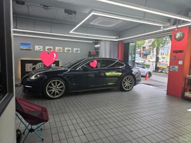 Panamera (971)