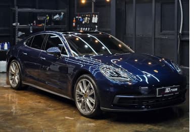 Panamera (971)