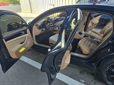 Panamera (971)
