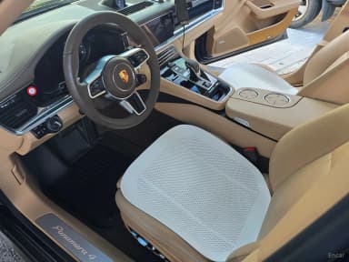 Panamera (971)