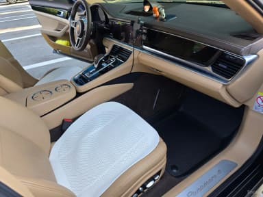Panamera (971)