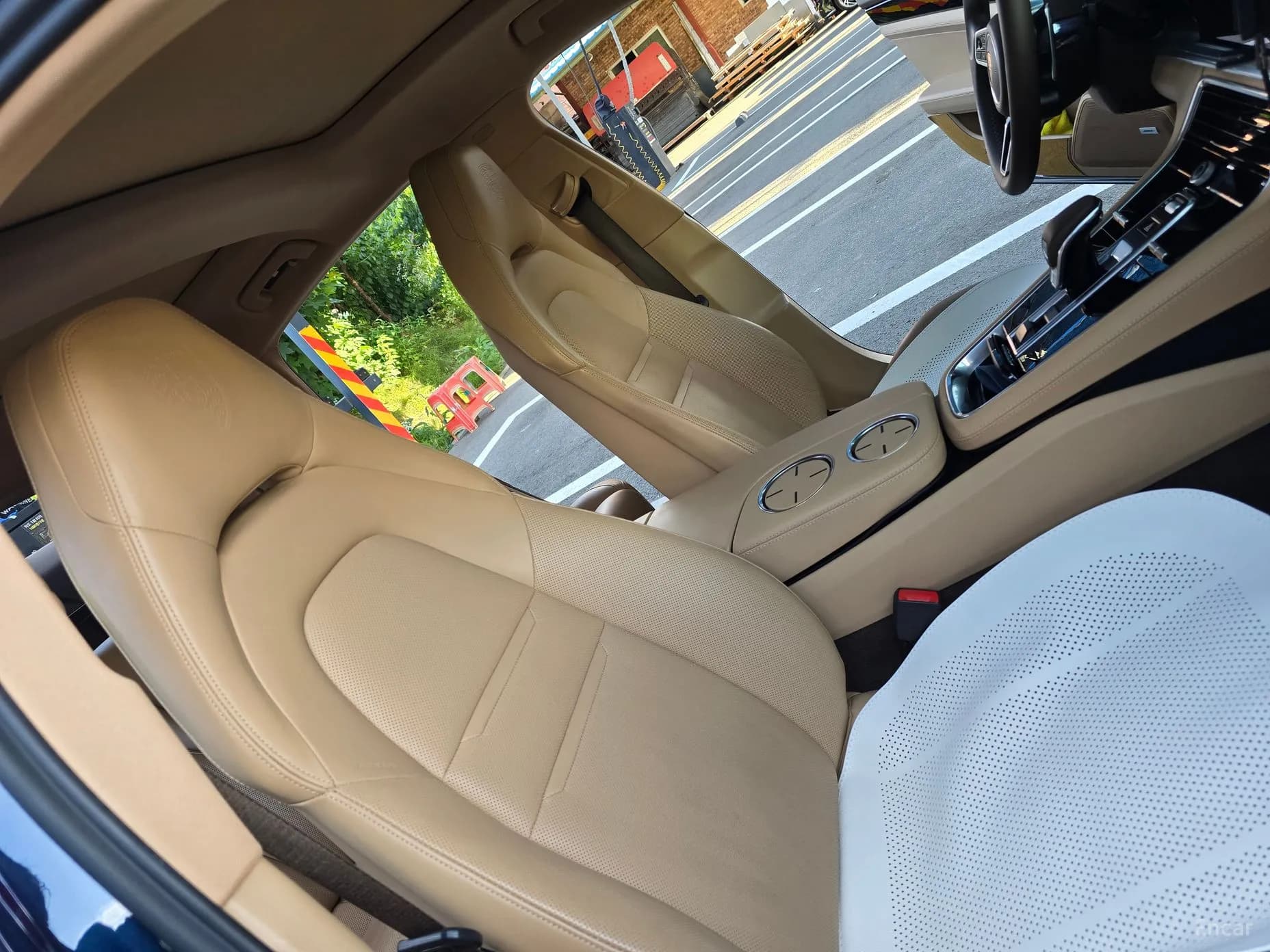 Panamera (971)