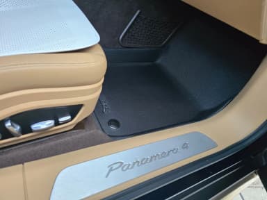Panamera (971)