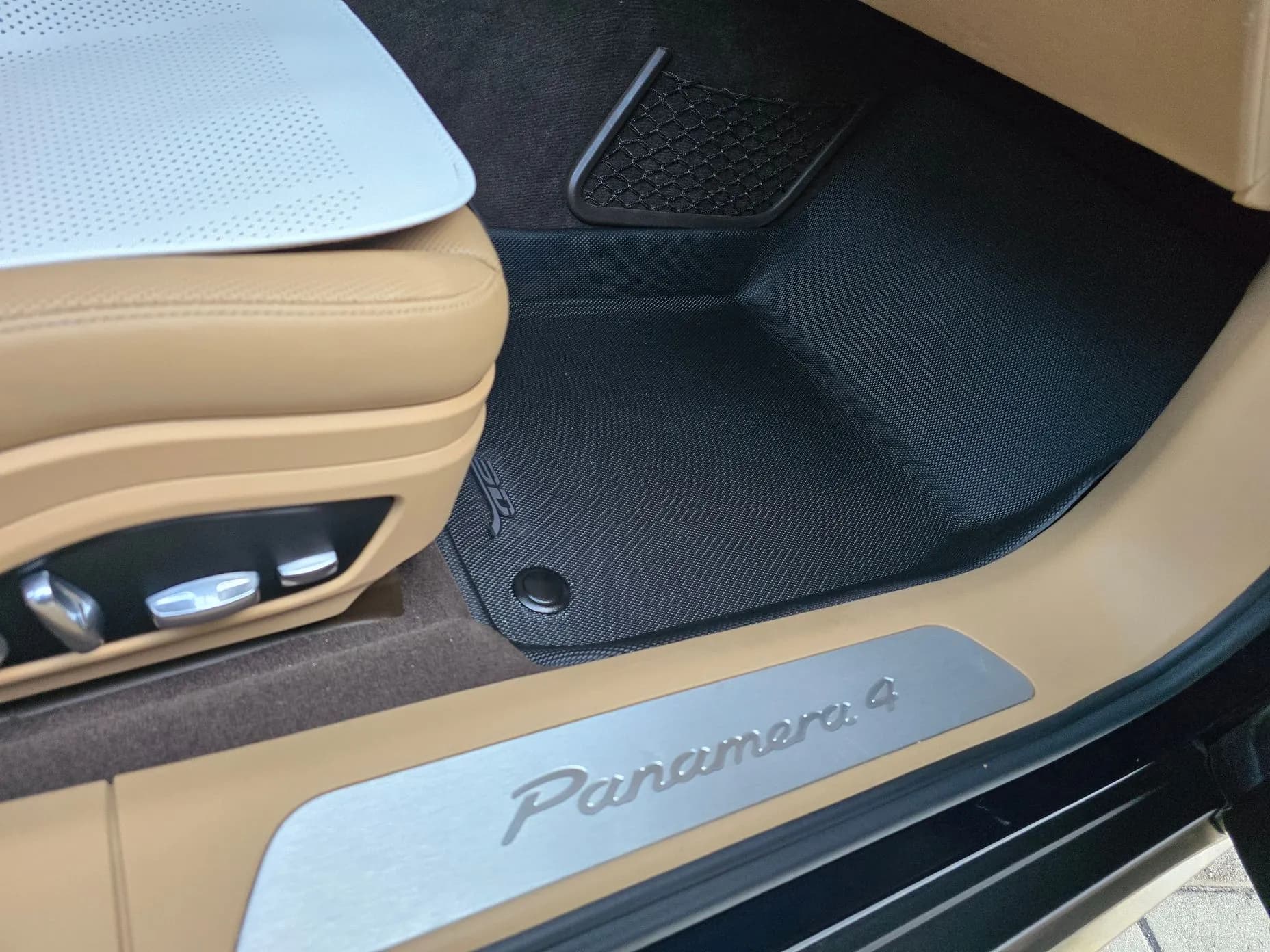 Panamera (971)