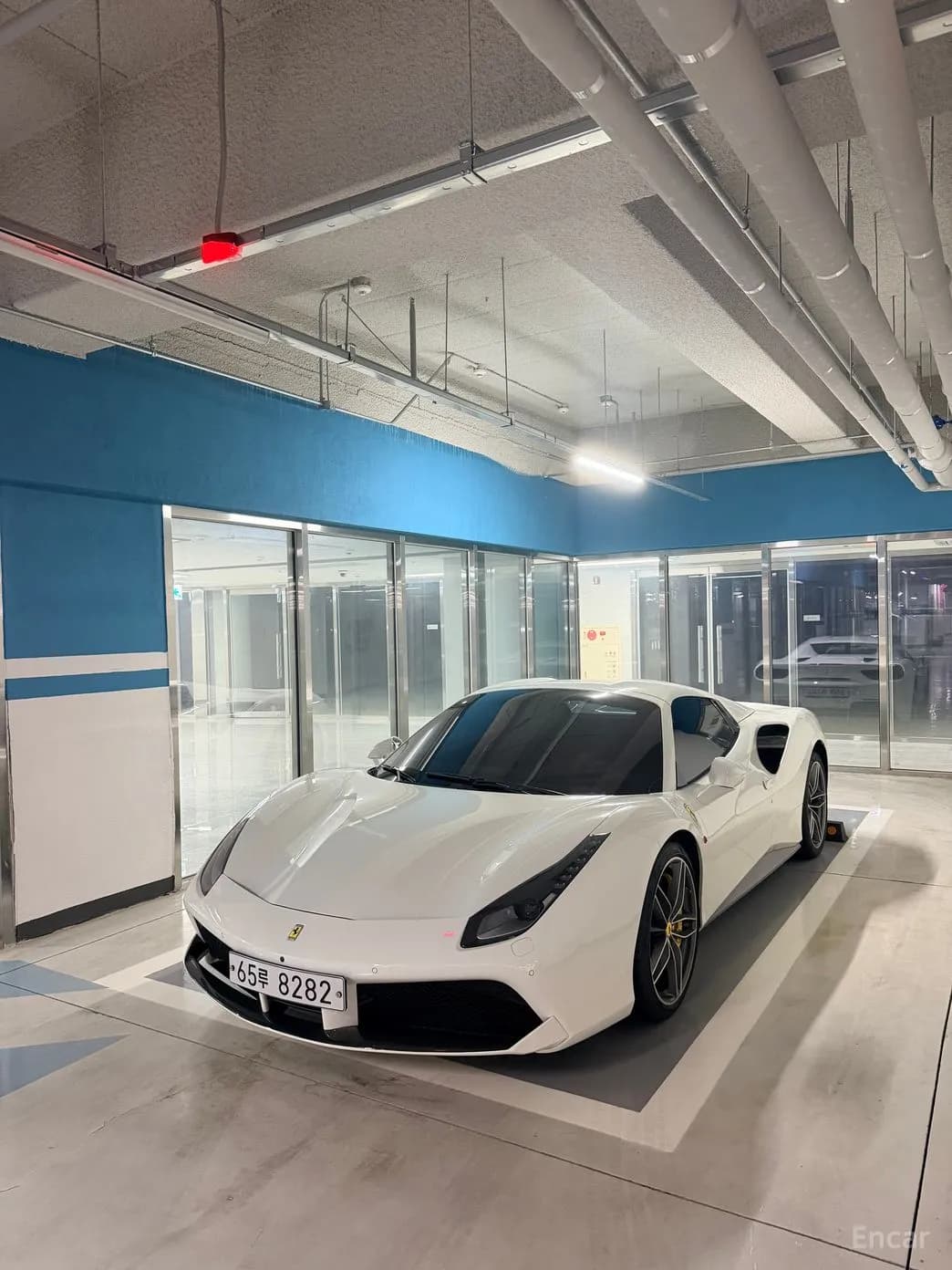 488 Spider